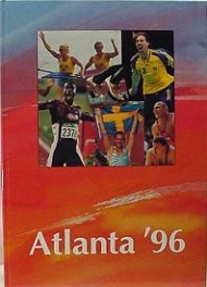 Sportboken - Atlanta 96